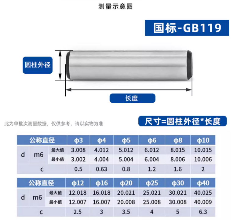 圆柱销参数.png